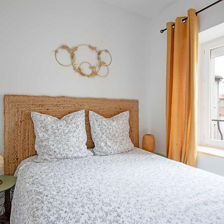 Le Tropical : T2 Renove Ambiance Cosy Et Coloree Mazamet Exterior foto