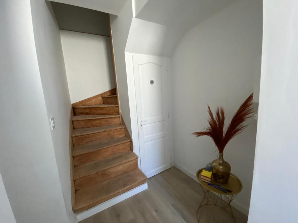 Le Tropical : T2 Renove Ambiance Cosy Et Coloree Mazamet Exterior foto