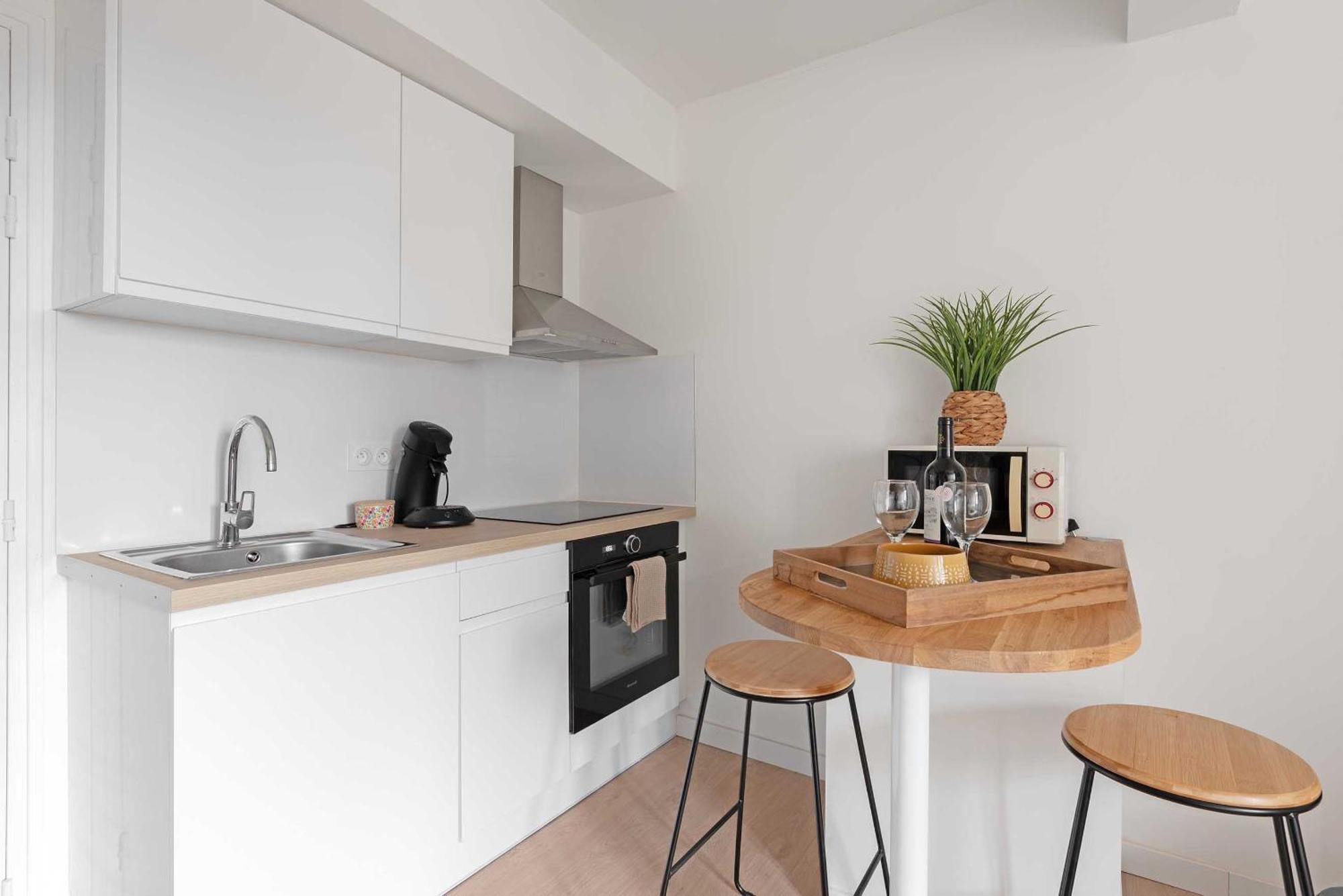 Le Tropical : T2 Renove Ambiance Cosy Et Coloree Mazamet Exterior foto