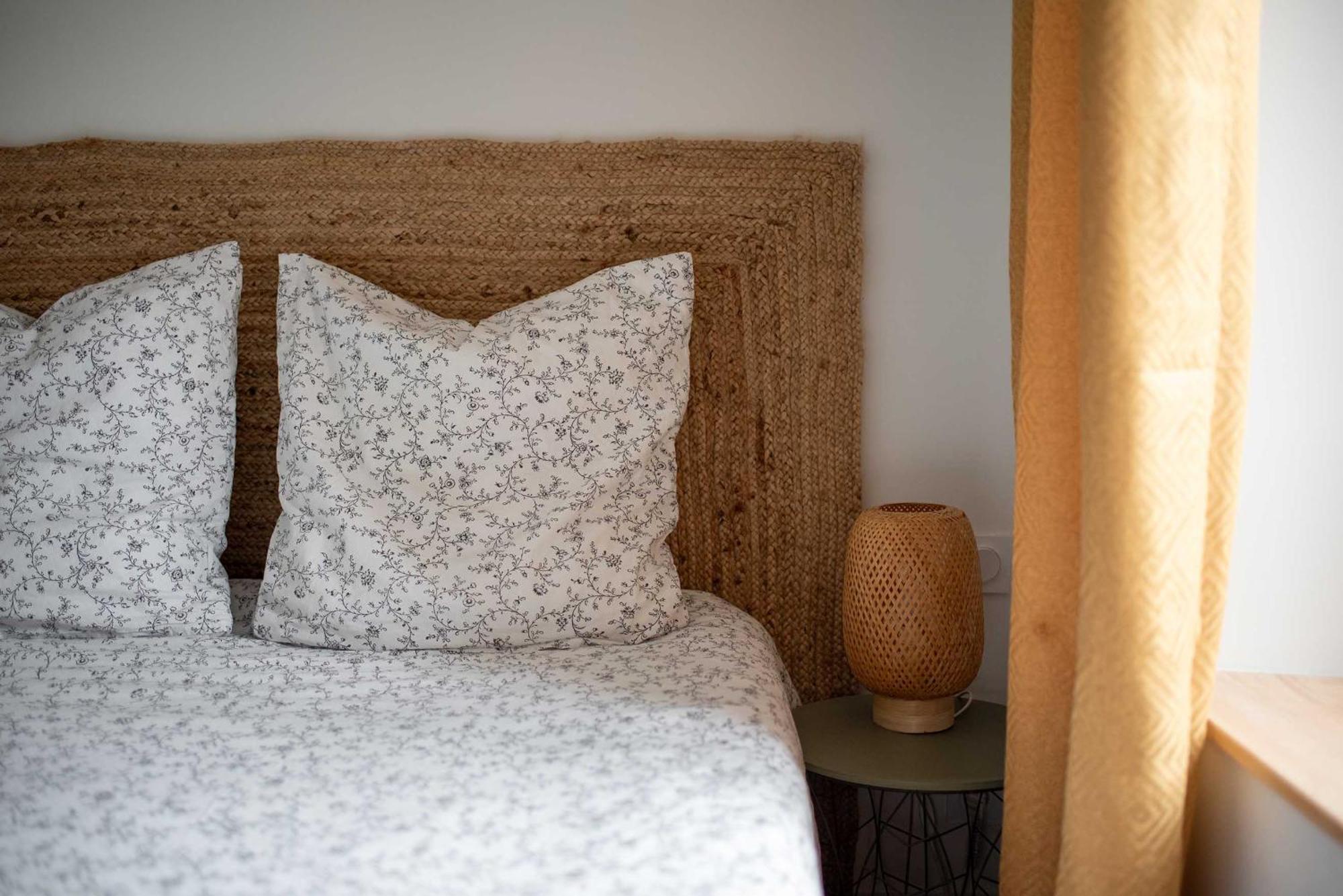 Le Tropical : T2 Renove Ambiance Cosy Et Coloree Mazamet Exterior foto